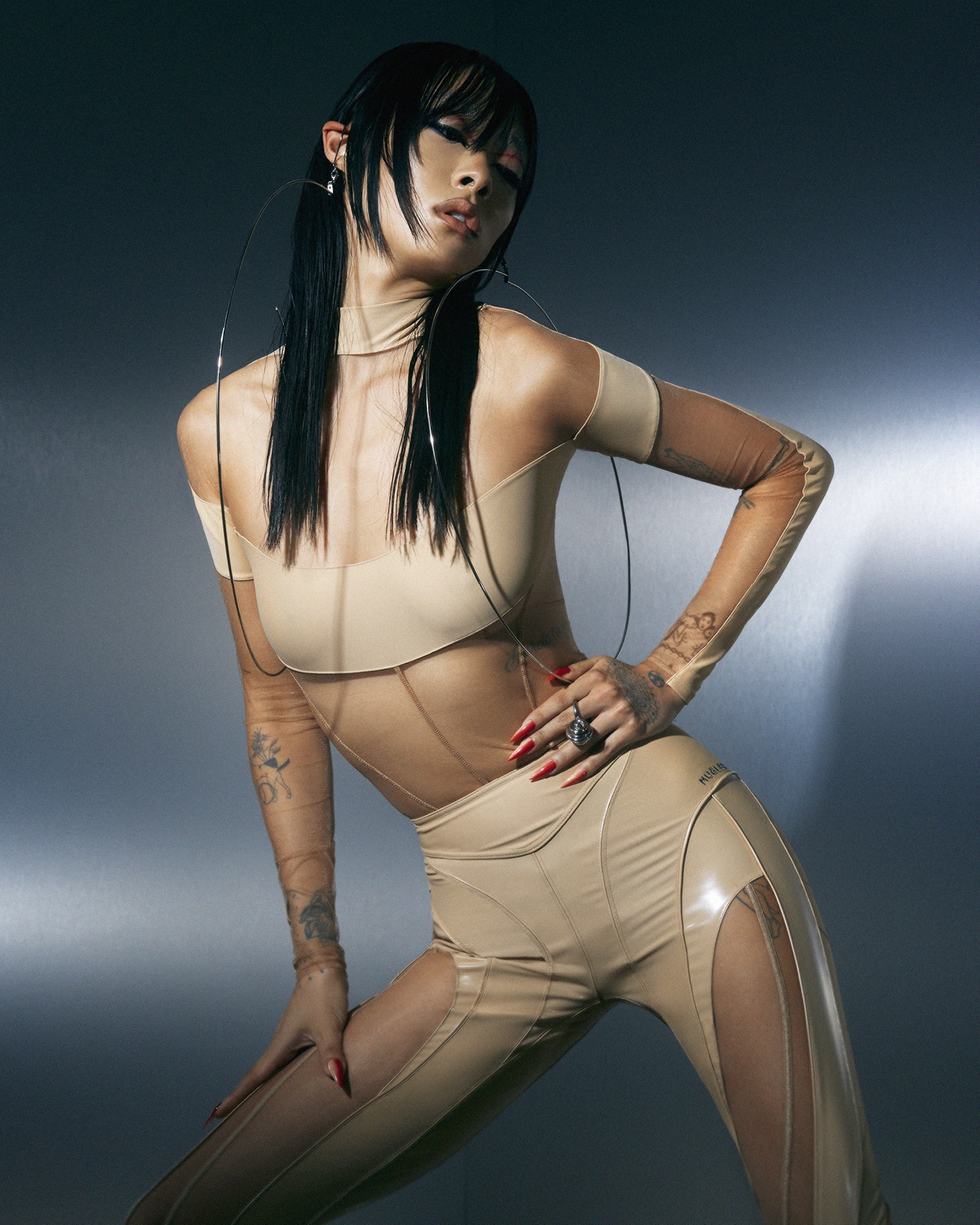 Antidote x Rina Sawayama