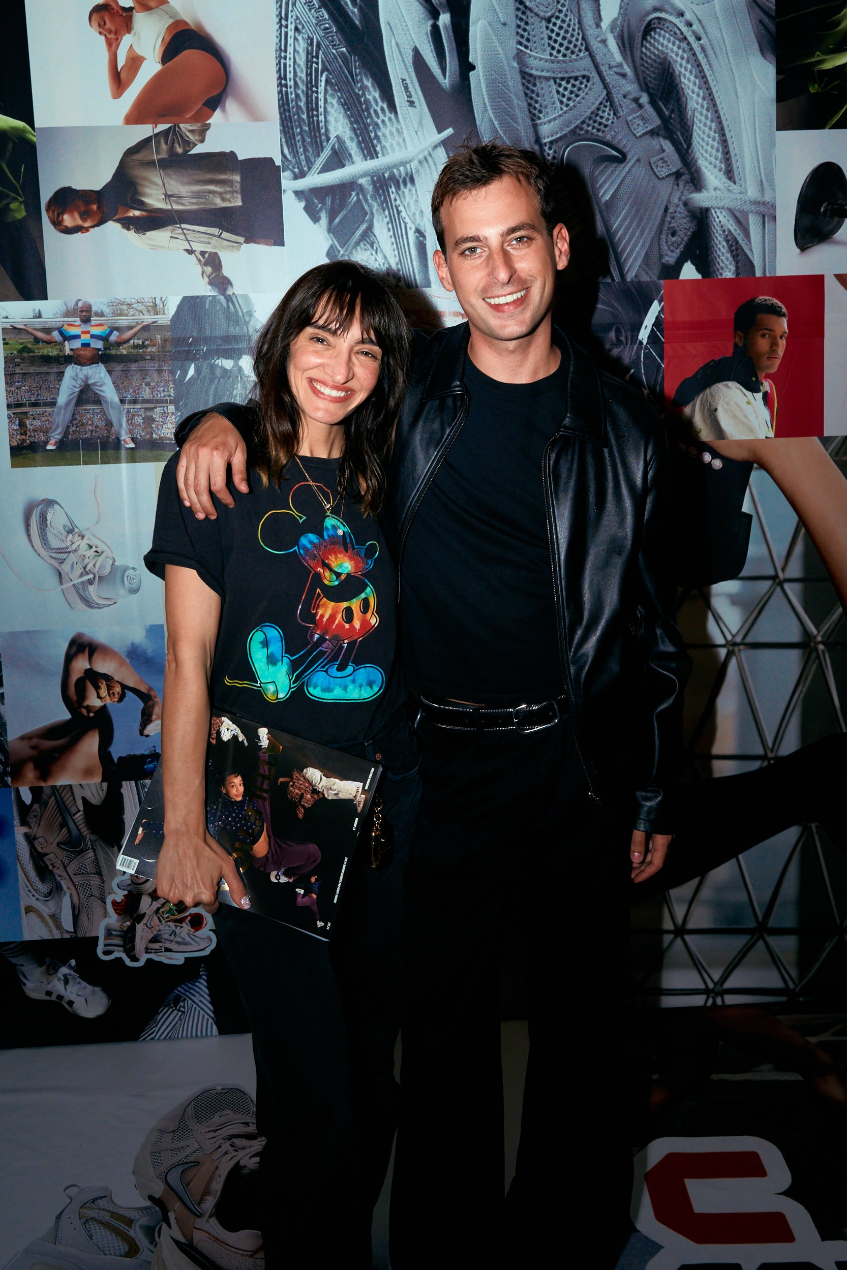 Sport Magazine Launch