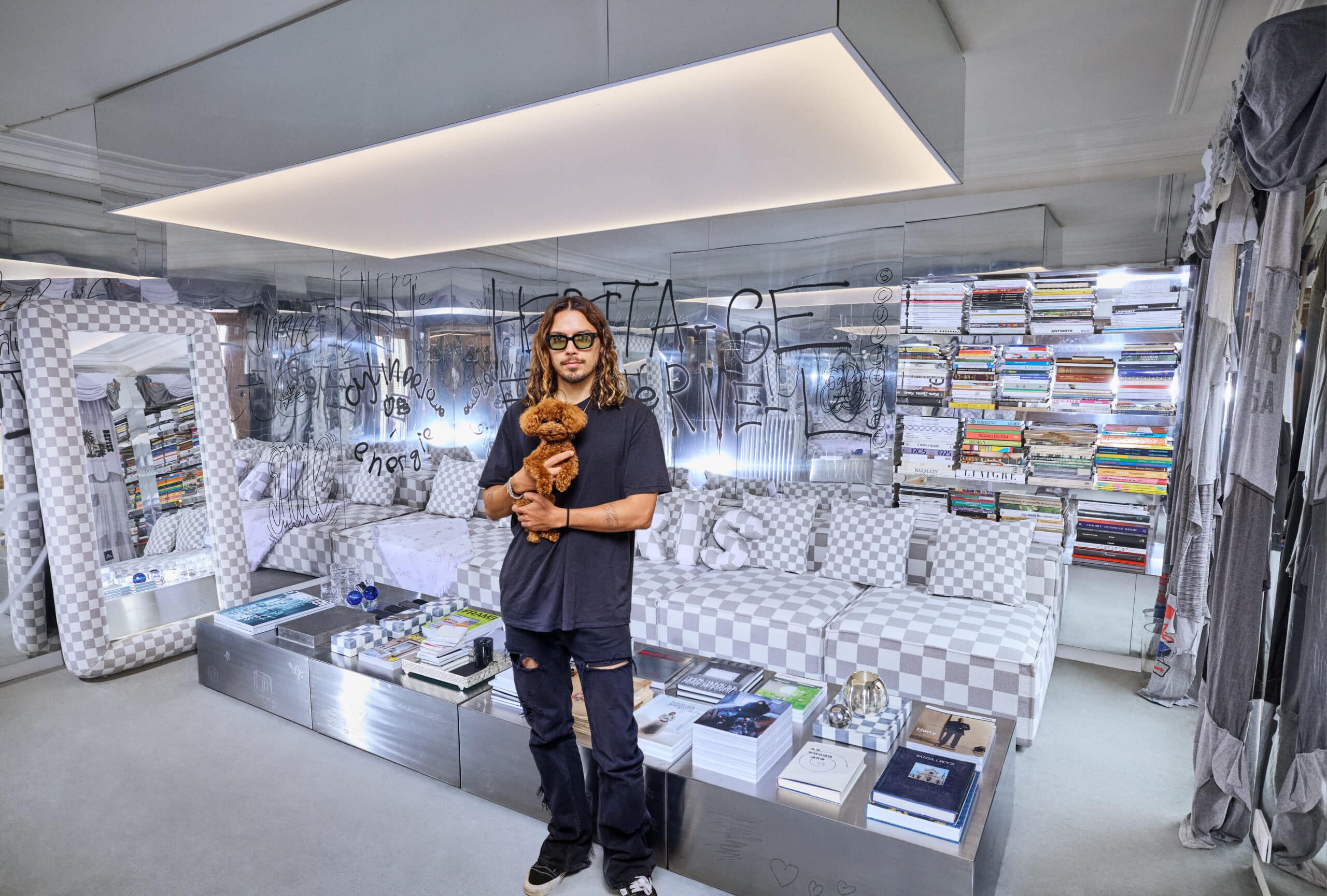 Westwing x Crosby Studios capsule collection