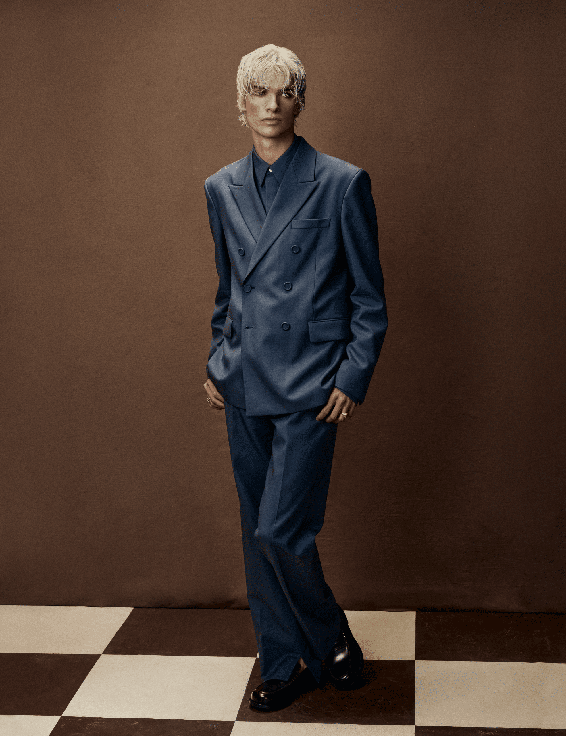 Shadowplay x Pierre de Maerre