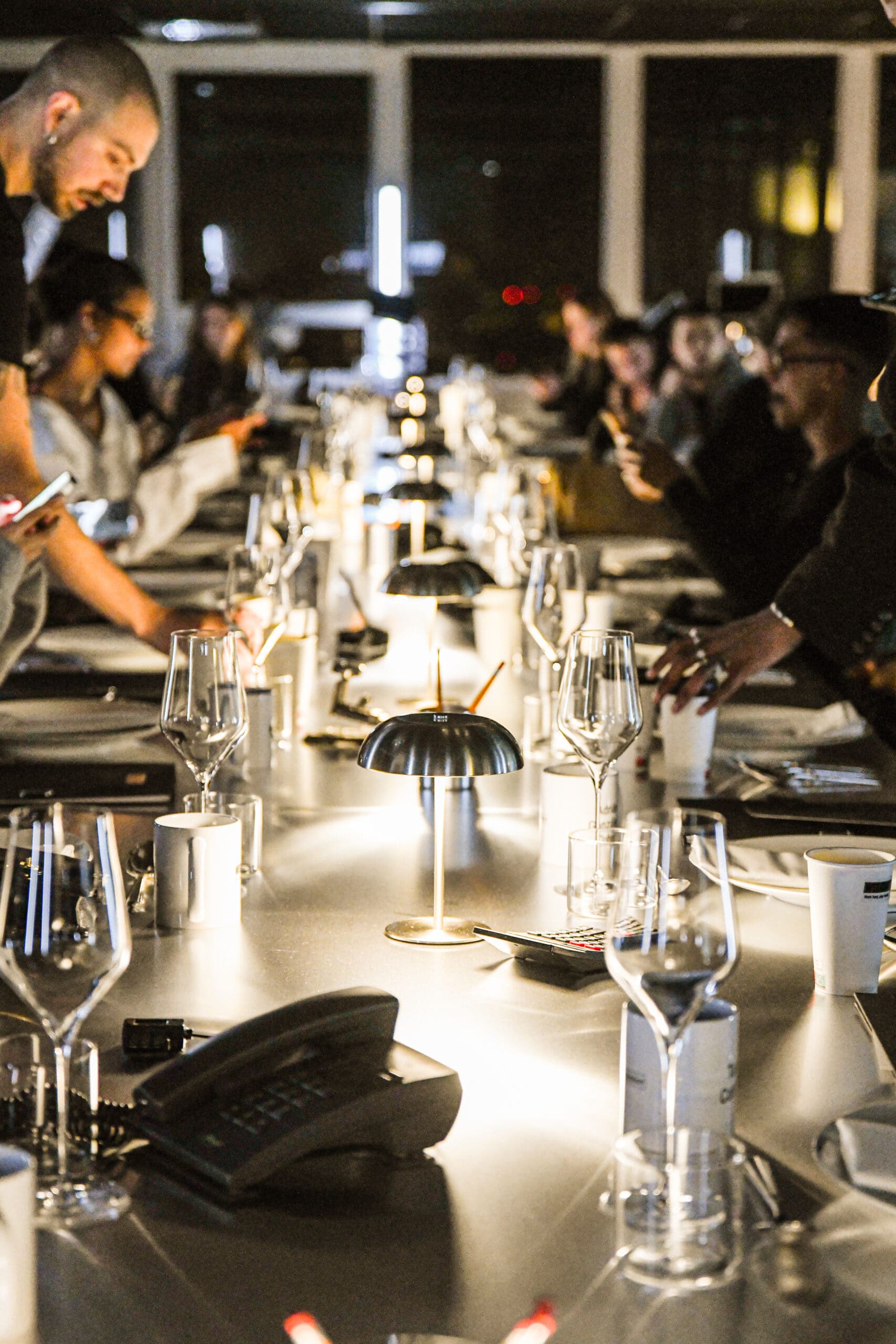 PR & Influence Event