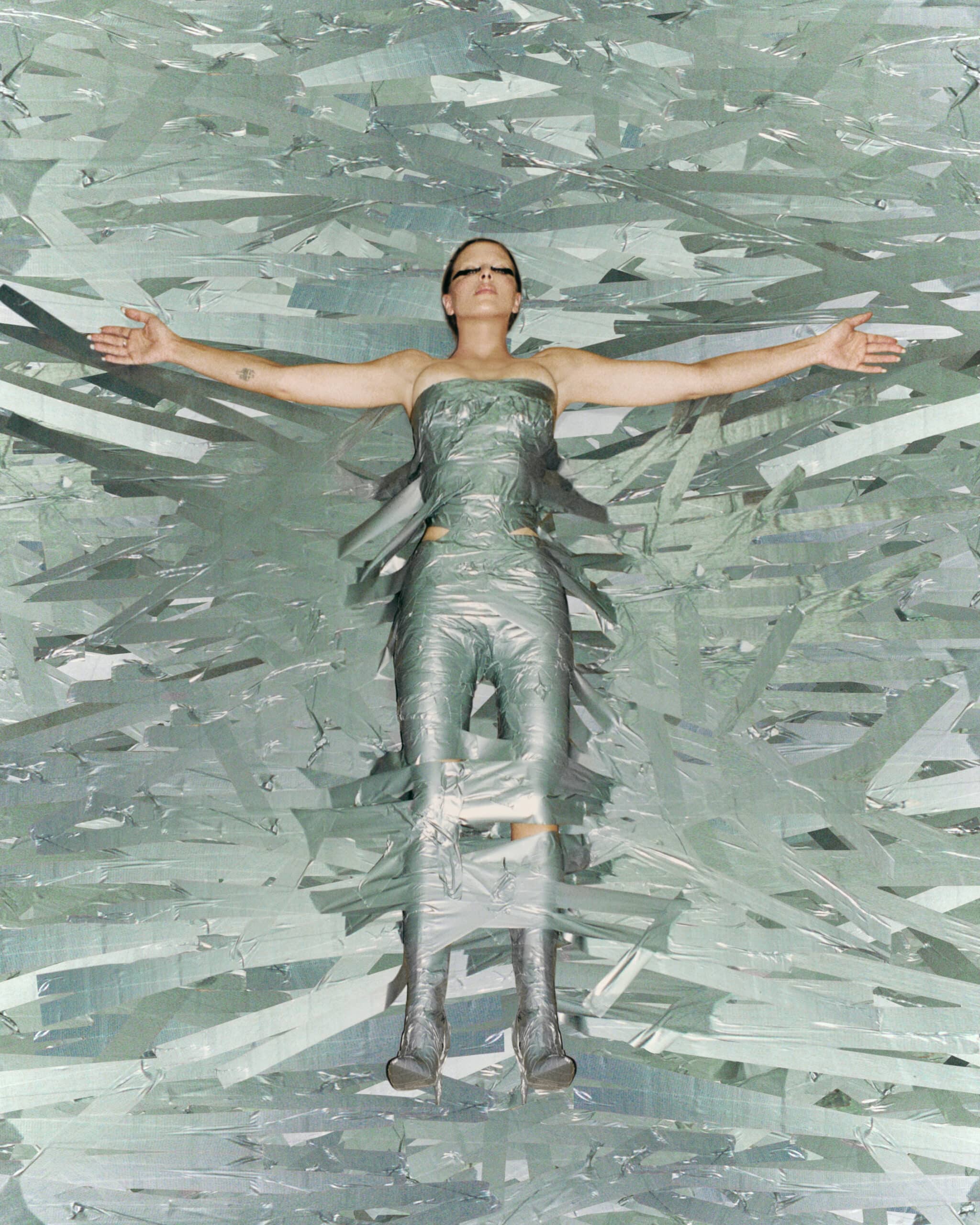 Antidote x Julie Fox